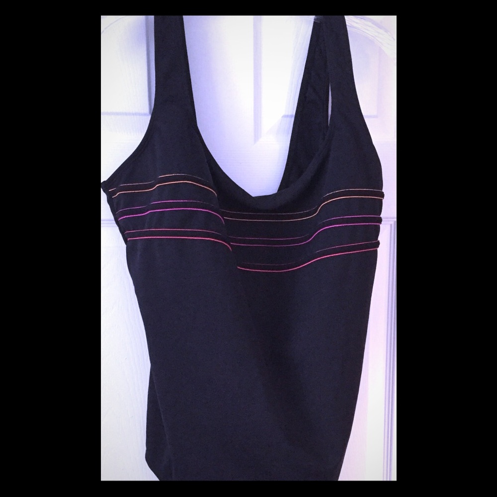 Women’s Bathing Suit 26W